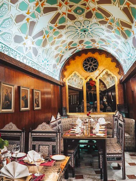 naguib mahfouz cafe|Khan El Khalili Restaurant & Naguib Mahfouz Cafe .